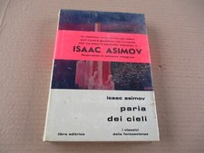 Paria dei cieli usato  Italia