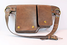 Faux leather utility for sale  Salt Lake City