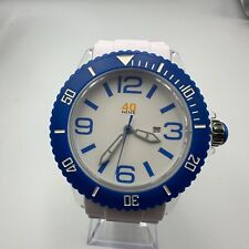 Nine watch men for sale  Macon