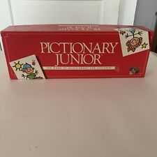 Pictionary junior vintage for sale  Nashville