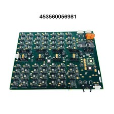 Usado, Placa de gatilho pré-amplificador GE 453560056981 SkyLight (PATGB) comprar usado  Enviando para Brazil