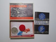 Junior scientist kit for sale  South Burlington