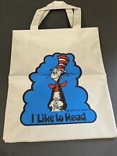 Vintage seuss bag for sale  Chippewa Falls