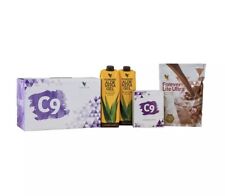 Forever detox aloe usato  Pescara