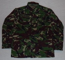 Veste treillis combat d'occasion  Isigny-sur-Mer