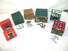 Vintage hardware wood for sale  Garfield