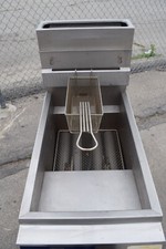 Pitco matic frialator for sale  Van Nuys