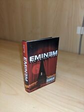Copertina musicassetta eminem usato  San Giovanni in Persiceto