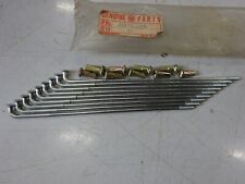 Kawasaki nos front for sale  CLITHEROE