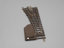 Rail aiguillage gauche d'occasion  Brienne-le-Château