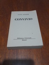 Convivio 1952 usato  Macerata