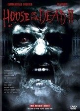 House the dead gebraucht kaufen  Gerlingen