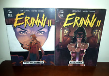 Erinni completa voci usato  Rimini