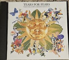 tears for fears greatest usato tears for fears greatest usato Minerbio