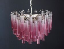 Splendido lampadario vintage usato  Gaiarine
