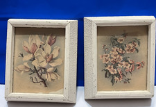 Vintage set floral for sale  Deerfield