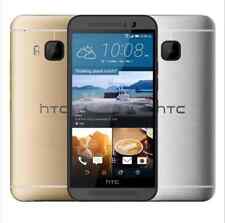 Celular Android HTC One M9S 3g&4G octa-core RAM 2GB ROM 16GB WIFI 13MP comprar usado  Enviando para Brazil