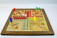 Plateau jeu ancien d'occasion  Lyon III
