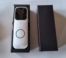 Blink doorbell camera for sale  Broken Arrow