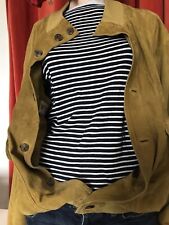 Collegejacke blouson cardin gebraucht kaufen  Bergkamen