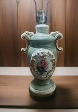 Vintage lamp french for sale  Columbia