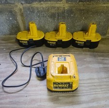 Genuine dewalt de9503 for sale  LONDON