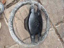Steering wheel for sale  TIVERTON