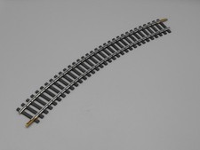 Rail courbe 445 d'occasion  Brienne-le-Château