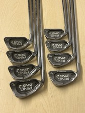 Left handed ping for sale Left handed ping for sale  DUNSTABLE