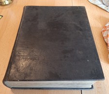 Altes großes buch gebraucht kaufen  Königsbrück