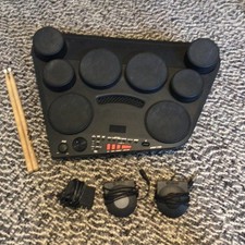Yamaha dd75 pad for sale  Palo Alto