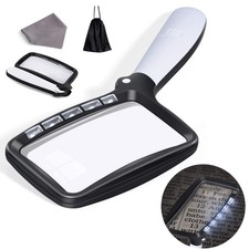 Voca magnifying glass for sale  USA