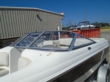 Used chaparral 180 for sale  Biloxi