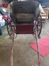 Rare governess horse for sale  POLEGATE