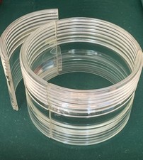 Vintage corning fresnel d'occasion  Expédié en Belgium