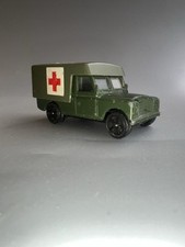 Corgi land rover gebraucht kaufen  Menden (Sauerland)