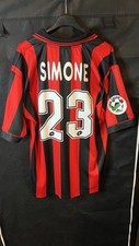 Maglia gara simone usato  Vizzolo Predabissi