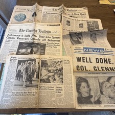 Moon landing vintage for sale  Magnolia