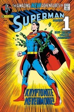 Superman . gebraucht kaufen  Hamburg