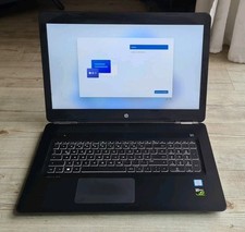 Laptop notebook pavilion gebraucht kaufen  Tarmstedt