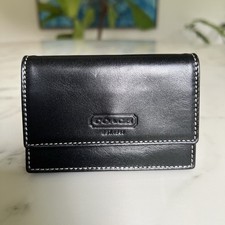 Coach vintage est. for sale  Decatur