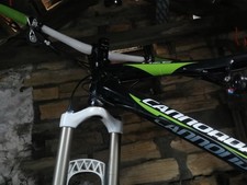 Cannondale one twenty for sale  BRADFORD
