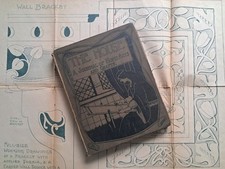 Rare 1902 arts for sale Rare 1902 arts for sale  MARKET HARBOROUGH
