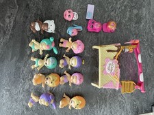 Twozies mini figures for sale  LOUGHBOROUGH