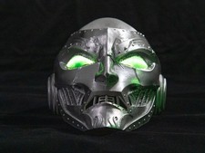 Dr. doom cosplay for sale  Tacoma