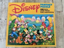 Walt disney fantasy for sale  Winneconne