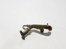 Tubo tubo olio usato  Spedire a Italy