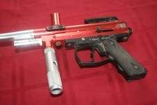 Red java spyder for sale  Wayne