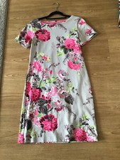 Joules riviera dress for sale  SOMERTON