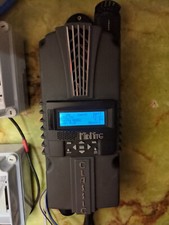 solar charge controller lcd for sale  GOREBRIDGE